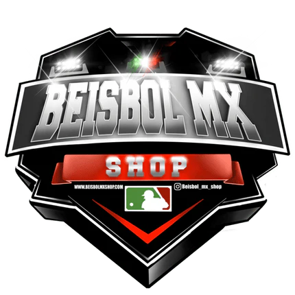 BeisbolMXShop